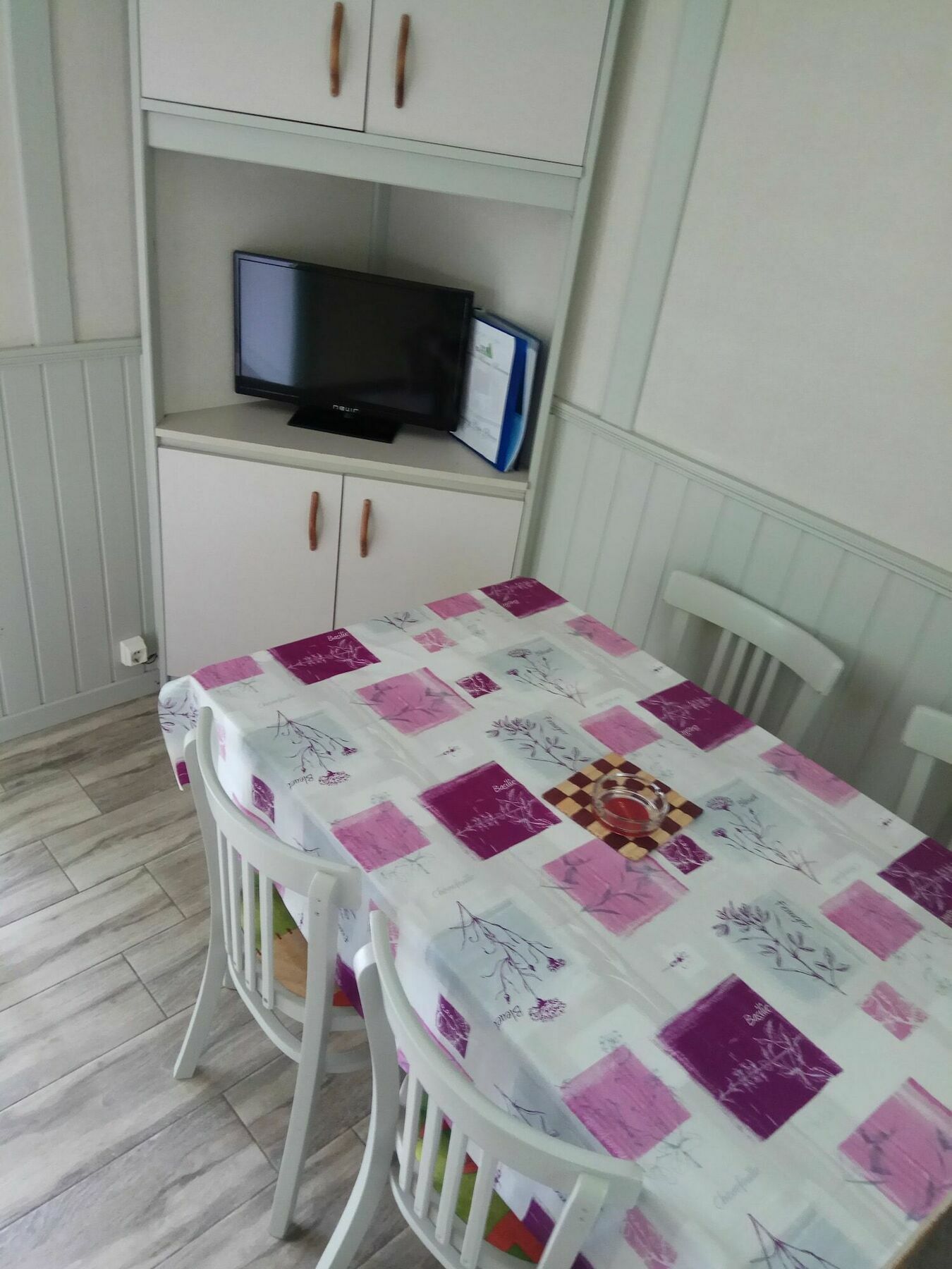 Camping Costa Blanca El Campello Eksteriør billede